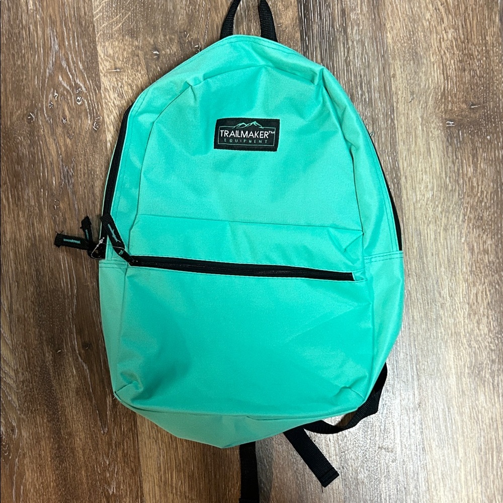 Brand new TrailMaker Backpack AQUA